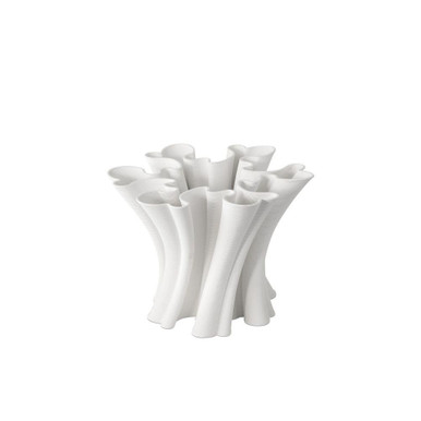 Godet 10.5 Inch Vase by Currey Company - 1200-0935