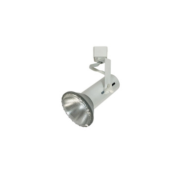Flatback Universal Lamp Holder 7.5 In Tall and 2 In Wide by Nora  - NT-109-A