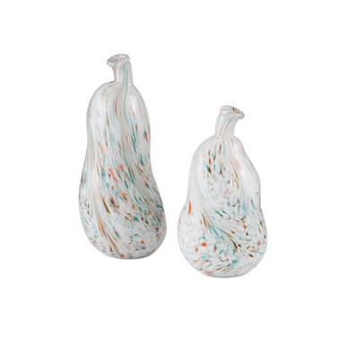 Kumo 17.5 Inch Vase (Set of 2) by Currey Company - 1200-0938