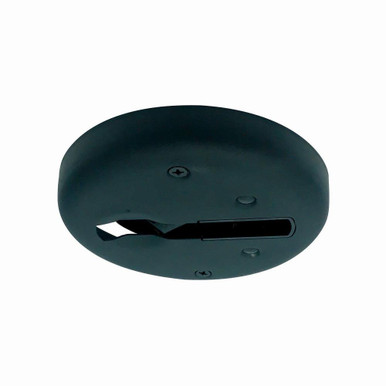 Round Monopoint Canopy for Track Head with Double Locking Adapter by Nora  - NT-380