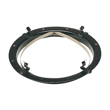 Accessory 4 Inch Holder for R40/PAR38 by Nora - NT-346