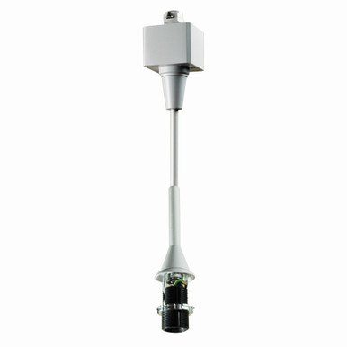 One Light Line Voltage Cord Pendant by Nora NTH-160 - NTH-160
