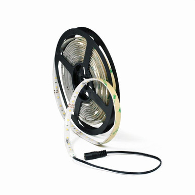 NUTP1 Series 24 Watt LED Tape Light Kit 192 Inches Length by Nora  - NUT1-16LE9K