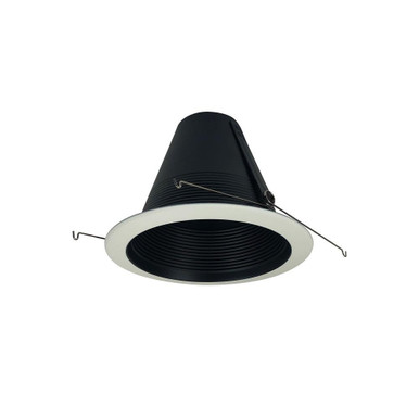 7.38 Inch Air-Tight Lensless Shower Trim by Nora  - NTM-726