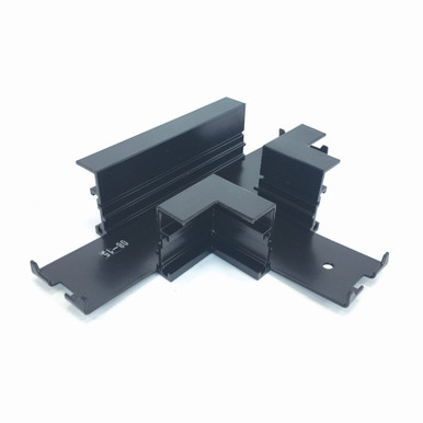 Accessory 7.13 Inch T-Connector Recessed Housing by Nora - NTRT-14