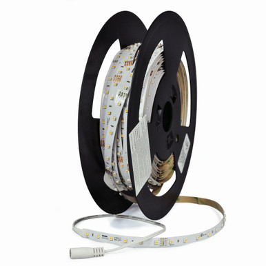 NUTP71 Series 30W LED Standard Continuous Tape Light 240 Inch Long by Nora - NUT71-20LE9L