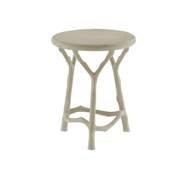 Hidcote Small Accent Table by Currey Company - 2000-0020
