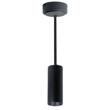 iLENE Series 14W LED Mini Pendant 6 Inch Tall by Nora - NYL-2STXLE3A/12