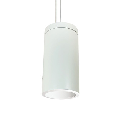 NYLI 6 Series 1 LED Cable Reflector Pendant by Nora - NYLI-6CL131AC