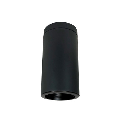 NYLI-6 Series 1 Light 7.63 Inch Wide Flush Mount by Nora - NYLI-6SL1