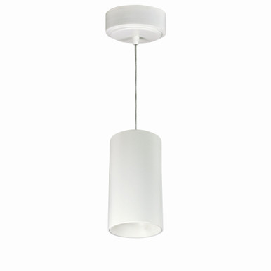 Ilene LED Pendant 105 Inch Tall by Nora - NYLM-3C2I3L