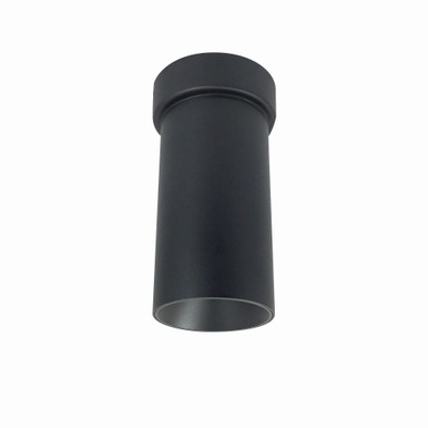 Ilene LED 4.38 Inch Wide Cylinder Flush Mount by Nora - NYLM-3SCI3L