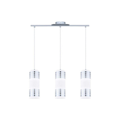 Bayman 3 Light Small Pendant by Eglo - 200228