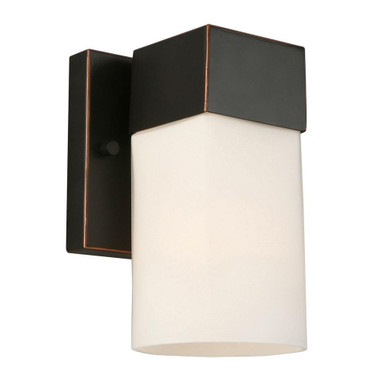 Ciara Springs 1 Light Wall Sconce 4.5 Inch Wide by Eglo - 202858