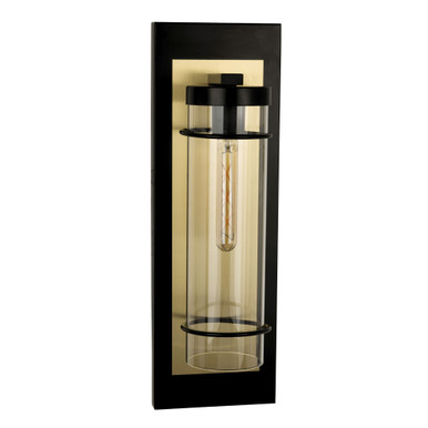 Colantro 1 Light Outdoor Wall Mount 27.56 Inch and 6.54 Inch Wide by Eglo - 206295