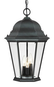 Richmond 3 Light Medium Outdoor Pendant by Acclaim - 5226