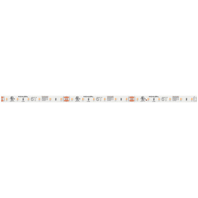 6Tl Series 24V 3000K Standard Output Tape Light 1200 In Long by Kichler - 6T1100S30WH