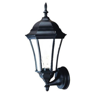 Brynmawr 1 Light Outdoor Wall Lantern 17 Inch Tall by Acclaim - 5020