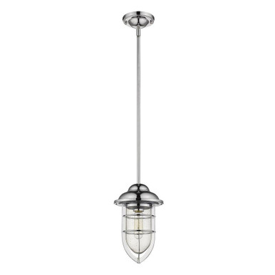 Dylan 1 Light Small Pendant by Acclaim - 1706