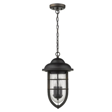 Dylan 3 Light Small Pendant by Acclaim - 1716