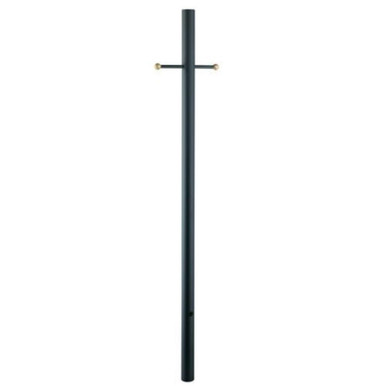 Direct Burial Smooth Post 3 Inch W by 84 Inch H by Acclaim - 96B