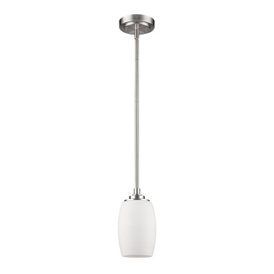 Sophia 1 Light Mini Pendant by Acclaim - IN21234