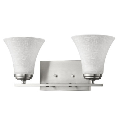 Union 2 Light Vanity Light by Acclaim - IN41381