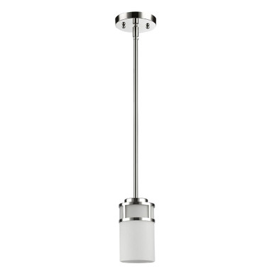 Alexis 1 Light Mini Pendant by Acclaim - IN21221