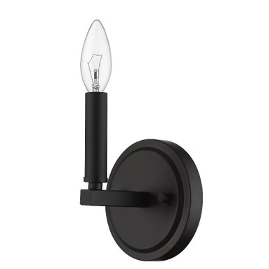 Sawyer 1 Light Wall Sconce by Acclaim - IN41153