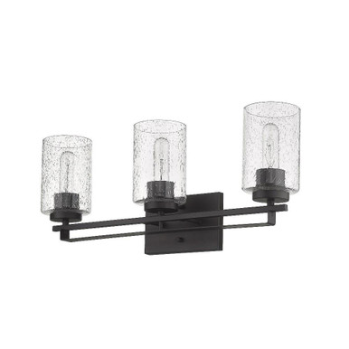 Orella 3 Light Vanity Light by Acclaim - IN41102