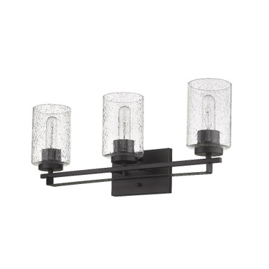 Orella 3 Light Vanity Light by Acclaim - IN41102