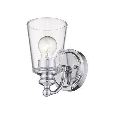 Ceil 1 Light Wall Sconce by Acclaim - IN41400