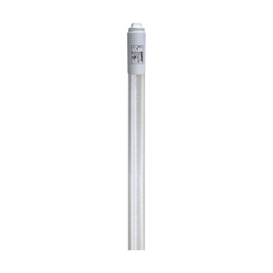 27.88 Inch 11W T8 LED Double Side Base Replacement Lamp by Satco - S111WT8-12788