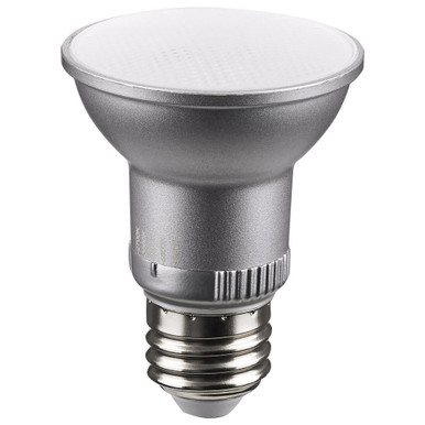Accessory 5.5W PAR20 CCT Selectable LED Medium Base 25 Deg by Satco - S11580