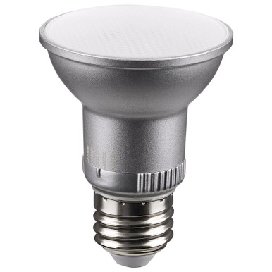 Accessory 5.5W PAR20 CCT Selectable LED Medium Base 25 Deg by Satco - S11580