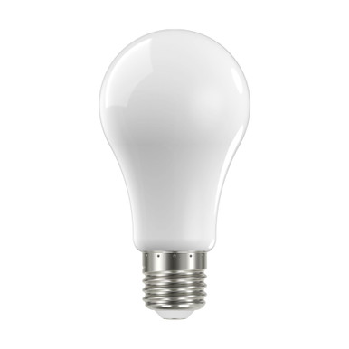 13.5W A19 Medium Base LED Lamp (Pack of 4) by Satco - S12440