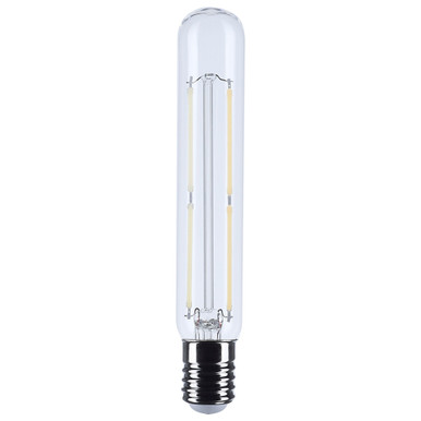 4W 5000K T6.5 LED Intermediate Base Replacement Bulb by Satco - S12522