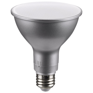Accessory 11W PAR30LN CCT Selectable LED Medium Base 25 Deg Lamp by Satco - S11585