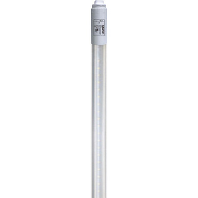 105 Inch 42W T8 LED Double Side Base Replacement Lamp by Satco - S142WT8-1105