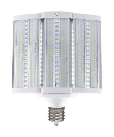 11.13 Inch 110W LED Hi lumen Mogul Extended Base Replacement Lamp by Satco - S2110W-4381113