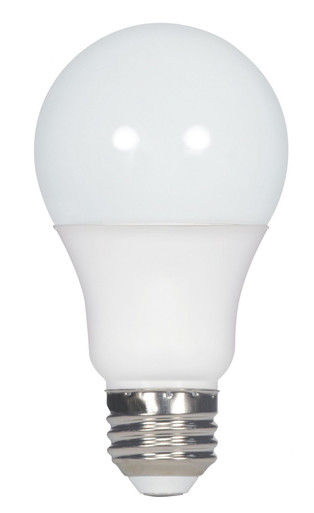 4.31 Inch 11.5W A19 LED Medium Base Replacement Lamp by Satco - S2115W-238431