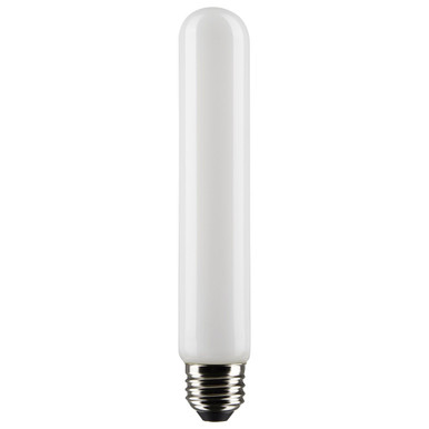 8W T9 LED Medium Base Replacement Lamp by Satco - S2135