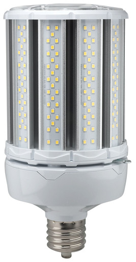 Hi Pro 9.88 Inch 100W LED HID Mogul extended Base Lamp by Satco - S3100W-472988