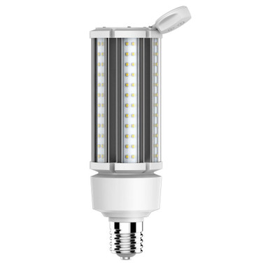 Hi Pro 10.88 Inch 63W LED HID Mogul Base Replacement Lamp by Satco - S863W-3381088