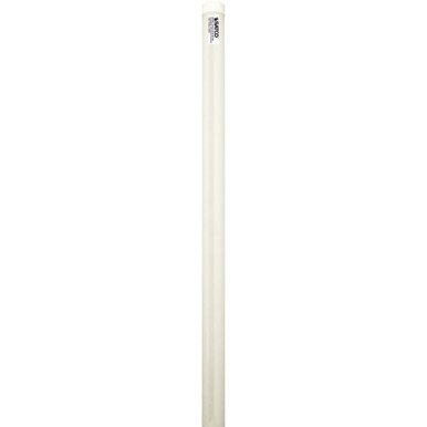 36 Inch 10W T8 LED Medium Bi pin Base Replacement Lamp by Satco - S410WT8-1136