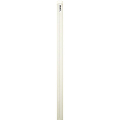 48 Inch 14W T8 LED Medium Bi Pin Base Replacement Lamp by Satco - S414WT8-1148