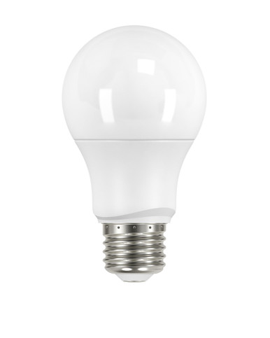 4.19 Inch 6.5W A19 LED Medium Base Replacement Lamp by Satco - S965WA-238419