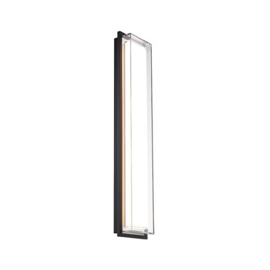 Ice Bar 36.4W 1 4CCT LED Outdoor Wall Mount 26.2 Inch Tall by Modern Forms - WS-W16526