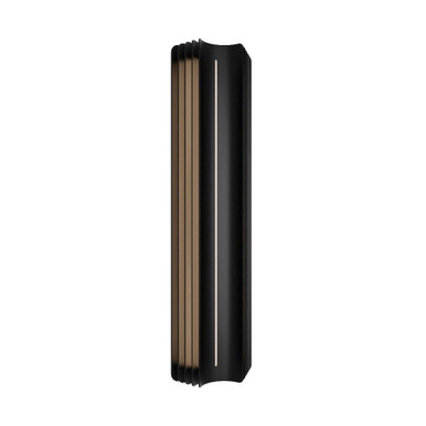 Kane 15.4W 1 4CCT LED Outdoor Wall Mount 24 Inch Tall by Modern Forms - WS-W56524