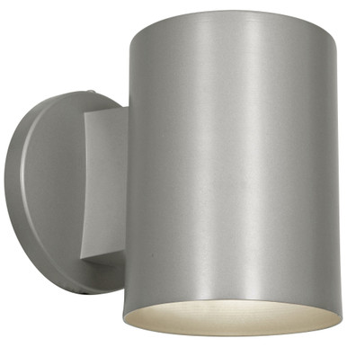 Poseidon 1 Light Outdoor Wall Lantern by Access - 20363LEDDLP-06